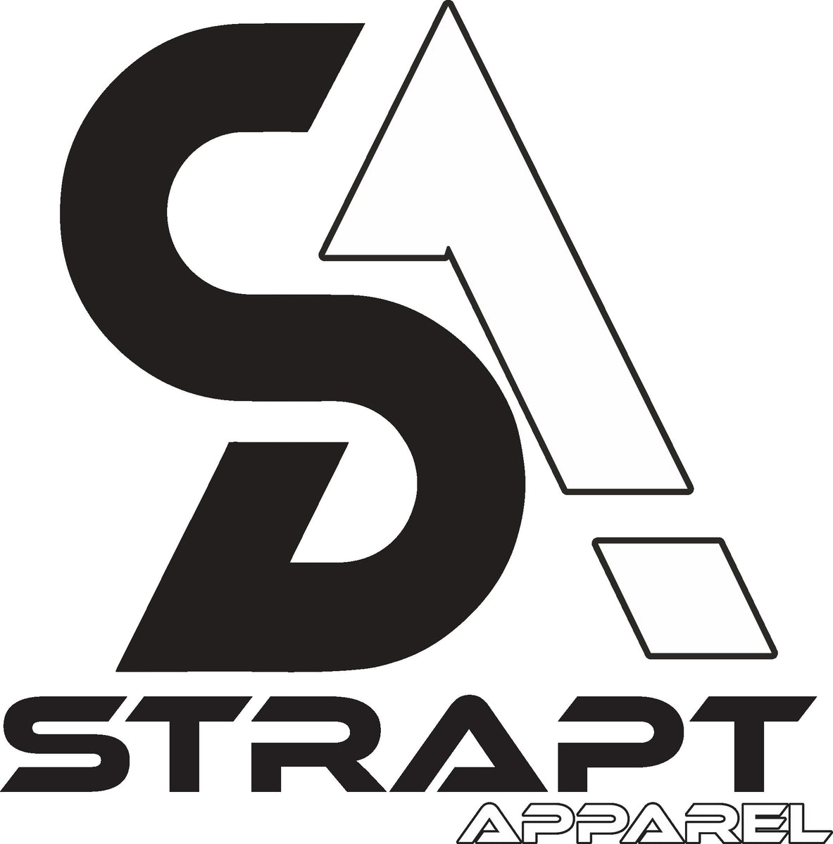 X Strapt Bra 2.0 – STRAPT Apparel